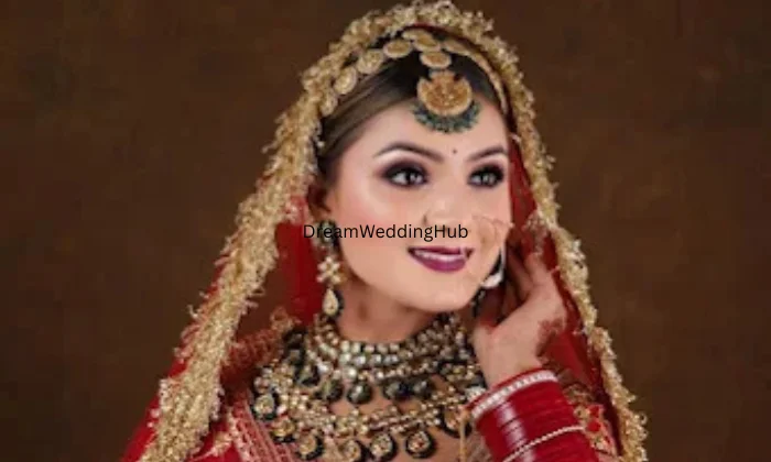 Jyoti Singh Makeover